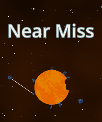 Near Miss Image