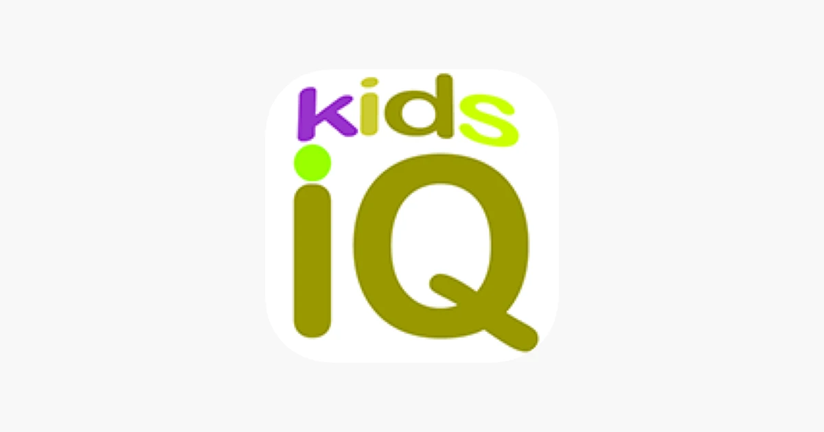 Games like New IQ Test for Kids