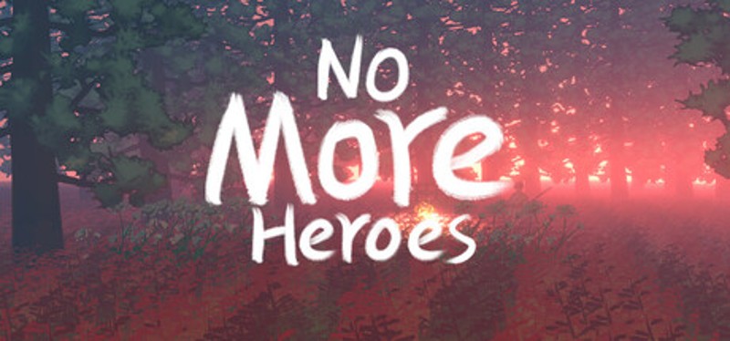 No More Heroes Image