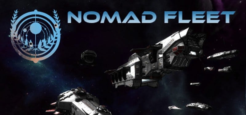 Nomad Fleet Image