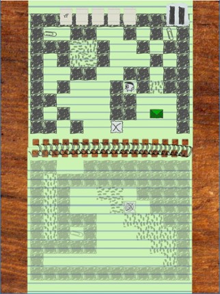 Notebook Jam screenshot
