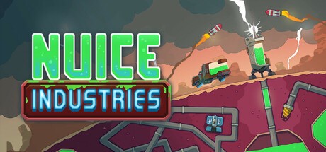 Games like Nuice Industries
