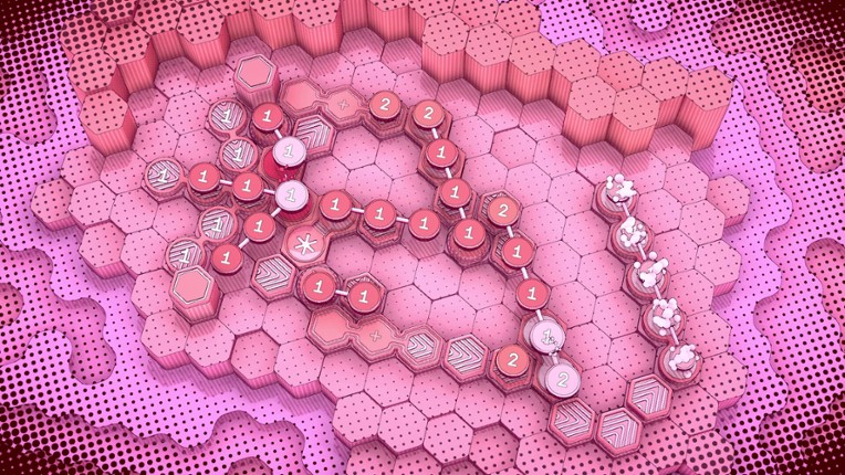 Number Machine: Math Factory screenshot