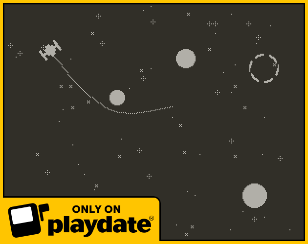 Games like Orbit Game