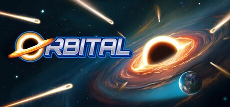 Games like Orbital