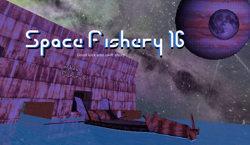 Games like Orbital fishery 16