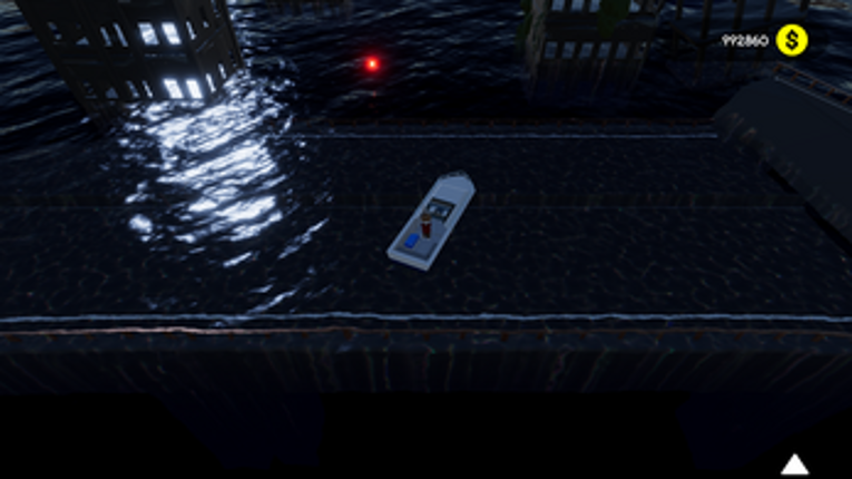 Over the Reel screenshot