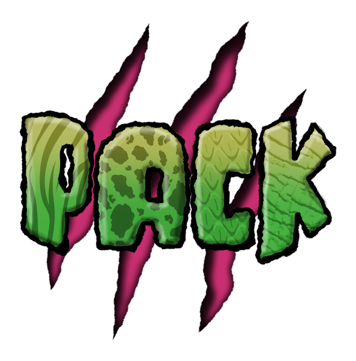 Games like Pack