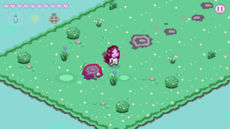 Persefone's Way To Hell screenshot