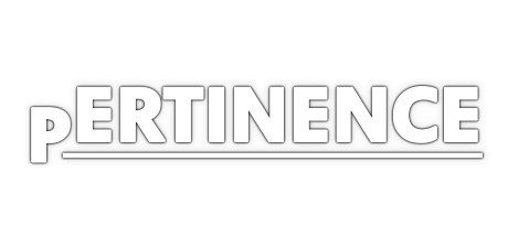 Games like Pertinence