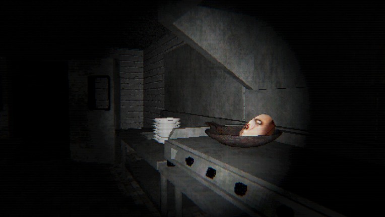 Phantom Floor screenshot