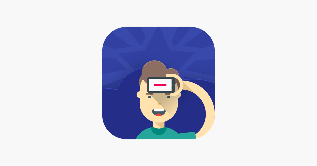 Games like Phone Charades: HeadBangs-Up!