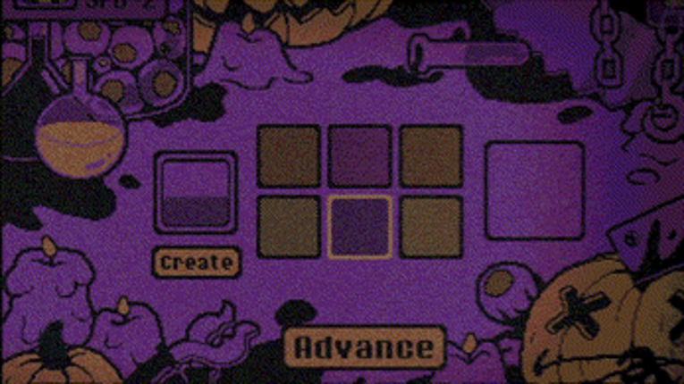 Piecefull Monsters Image