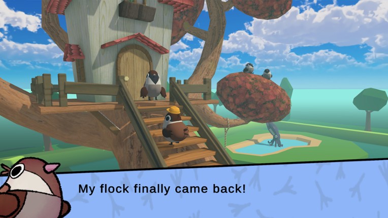 Pip Pepper Park Planner screenshot