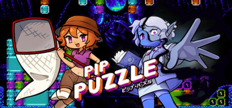 Pip Puzzle Image