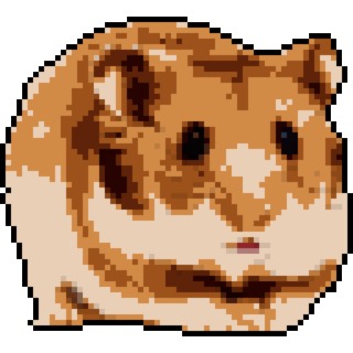 Games like Pixel Hamster