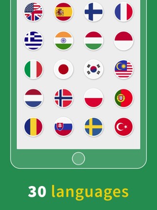 Pixel Pic - Quiz Word Game Image