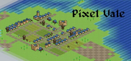 Games like Pixel Vale