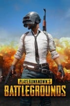 PlayerUnknown's Battlegrounds Image