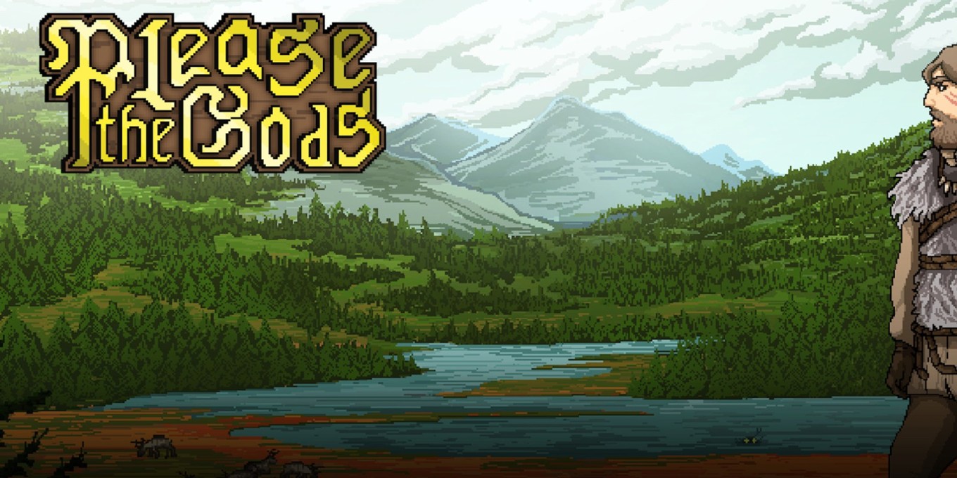 Games like Please The Gods