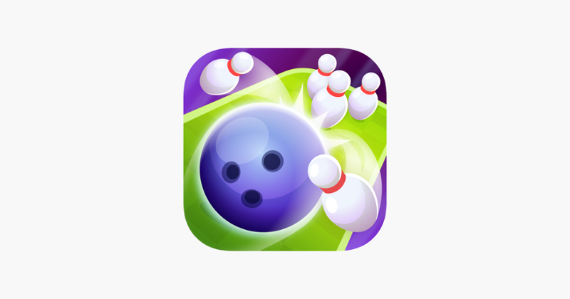 Pocket Bowling Game Cover