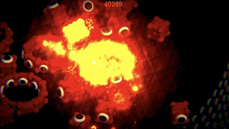 Polyopthalmia screenshot