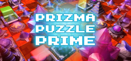 Games like Prizma Puzzle Prime