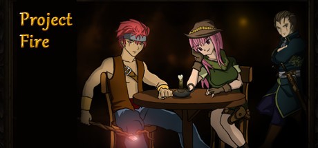 Games like Project "Fire"