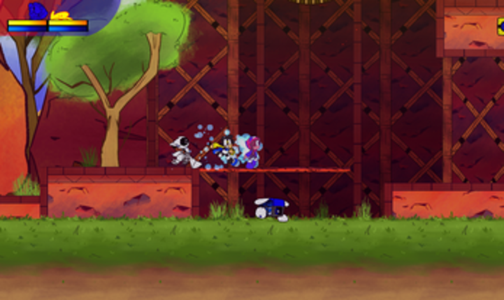 Project sunshine: Chapter 2 screenshot