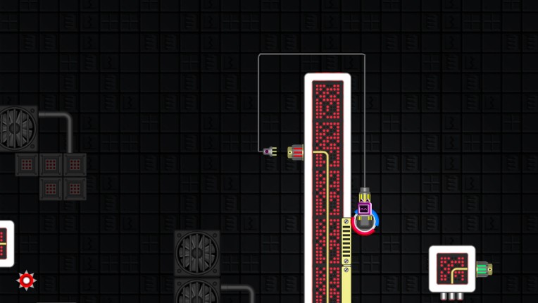 Proto Akane screenshot
