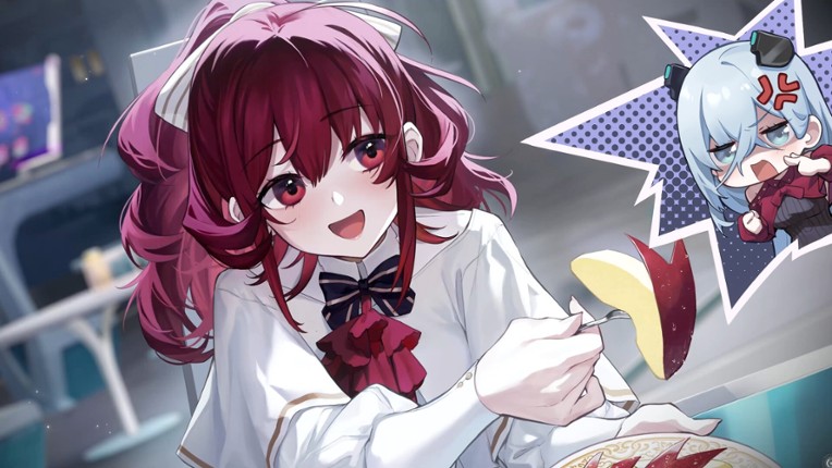 Psycho-Sleuth screenshot