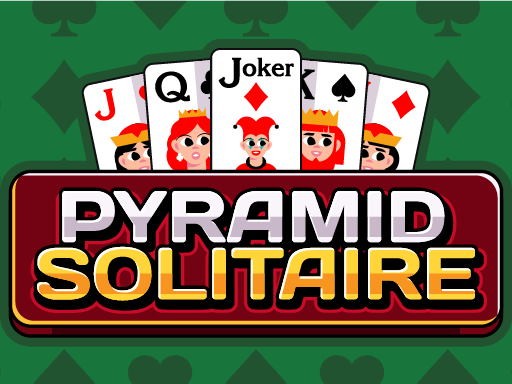 Games like Pyramid Solitaire Classic