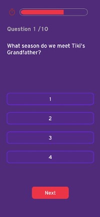 Quiz for The Vampire Diaries Image