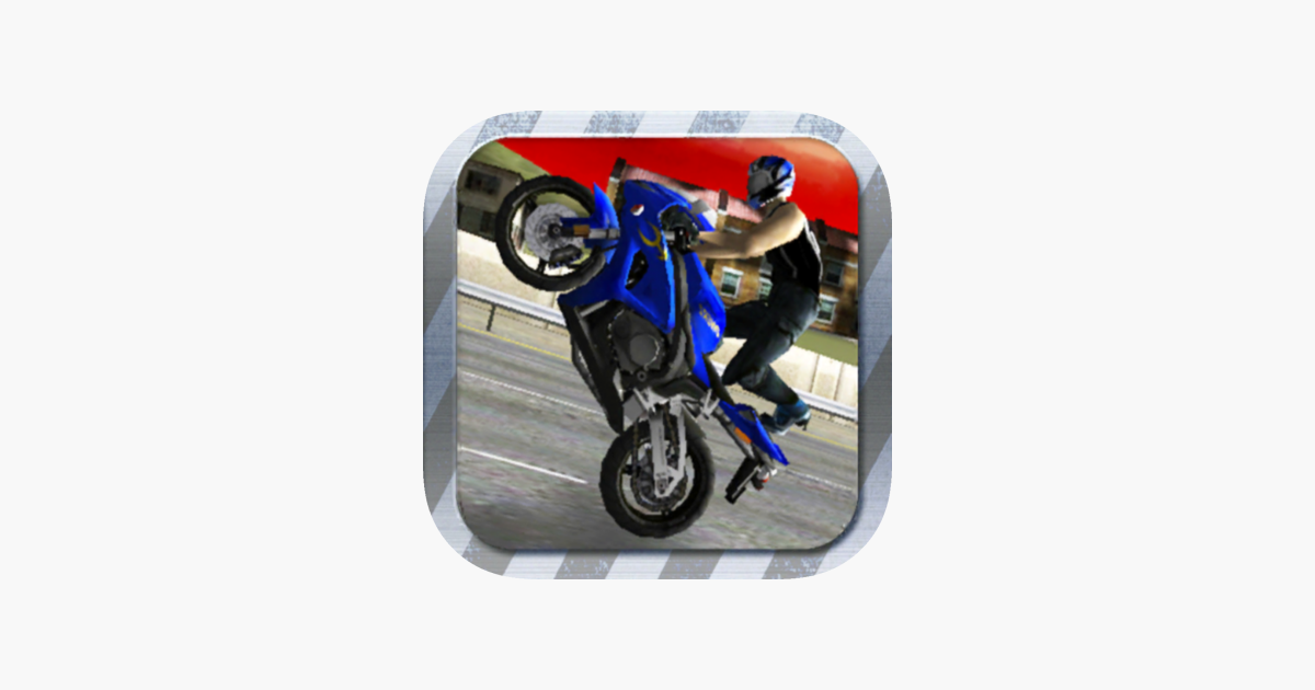 Games like Race, Stunt, Fight, Lite!