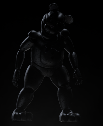 Ramiz & Friends: Revisualized Image
