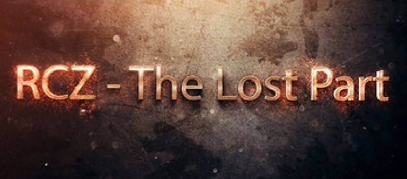 RCZ - The Lost Part screenshot