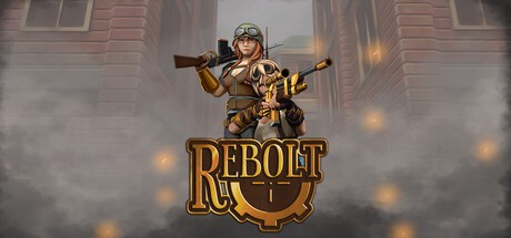 Games like Rebolt
