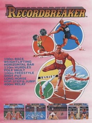 Recordbreaker Image
