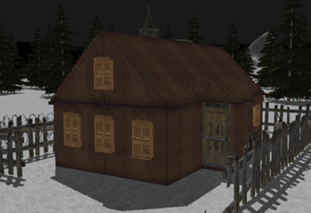 Red Star Rising screenshot