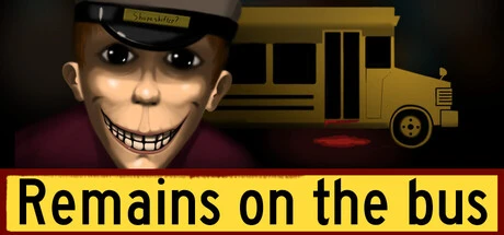 Games like Remains on the bus