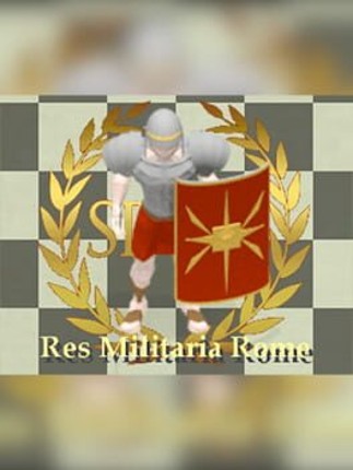 Res Militaria Rome Image