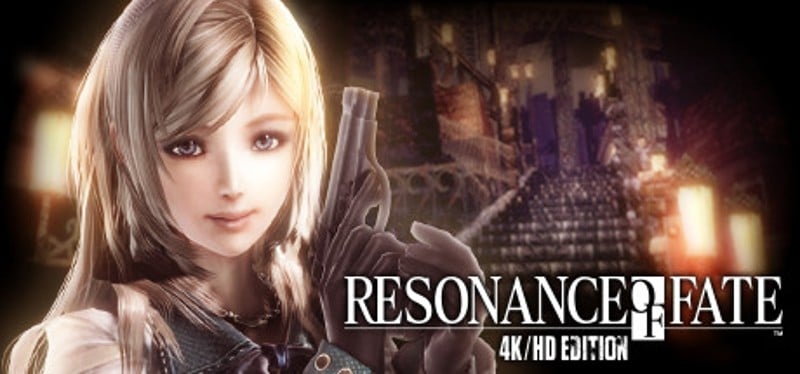 RESONANCE OF FATE™/END OF ETERNITY™ 4K/HD EDITION Image