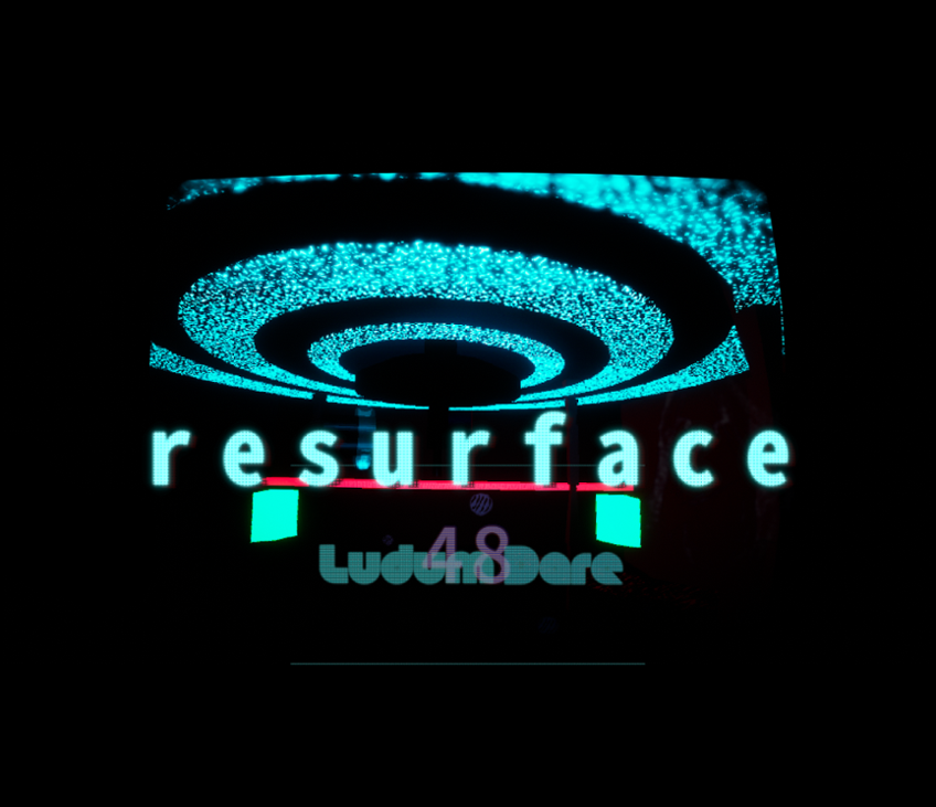 Games like Resurface - An LD48 Compo Entry