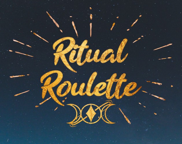 Games like Ritual Roulette