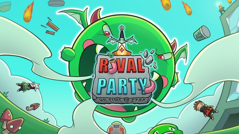 Rival Party Image
