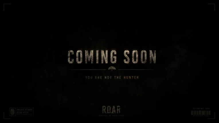 ROAR Image