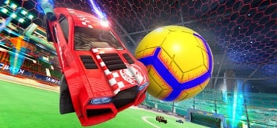 Rocket Car Soccer League 2021 Image