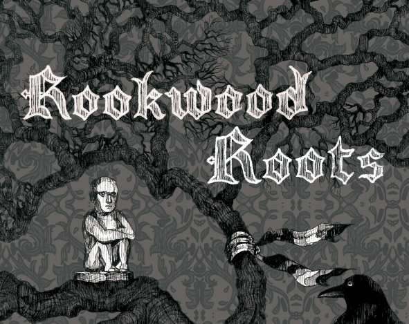Games like Rookwood Roots