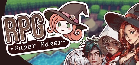Games like RPG Paper Maker