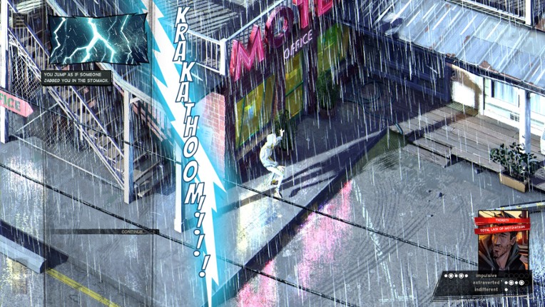 Rue Valley screenshot